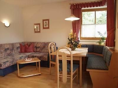 Appartement Jackie Eschbacher Wagrain Bagian luar foto